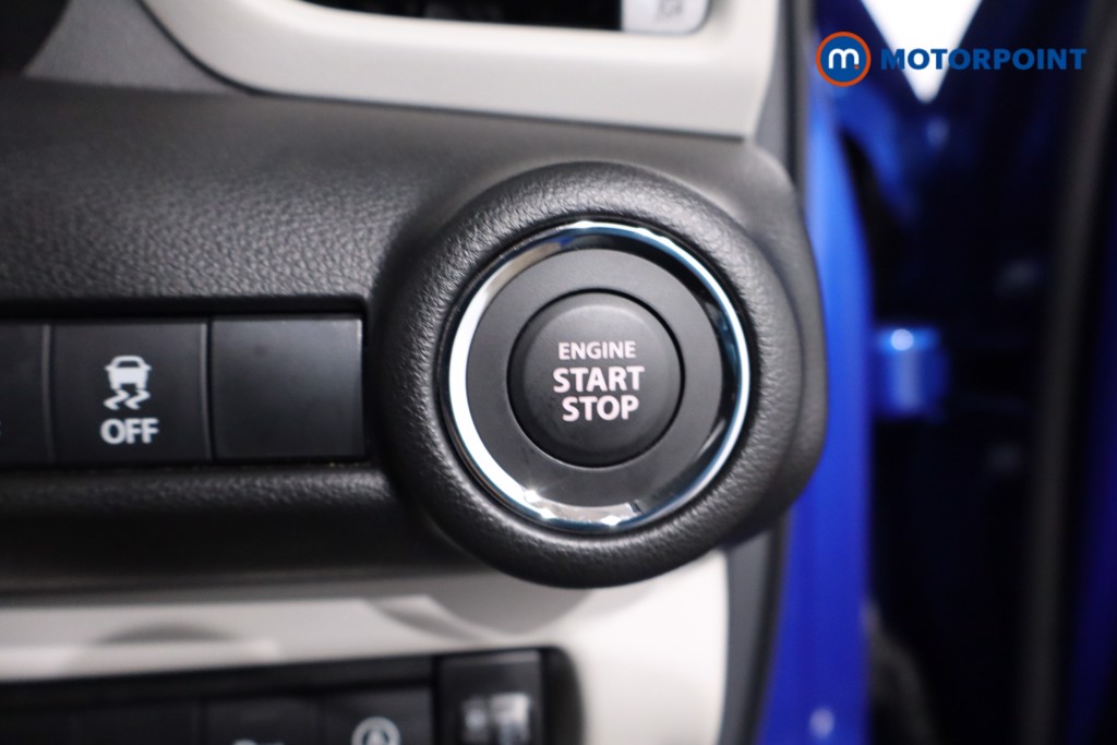 Suzuki Swift Motion Manual Petrol Hatchback - Stock Number (1591624) - 13th supplementary image