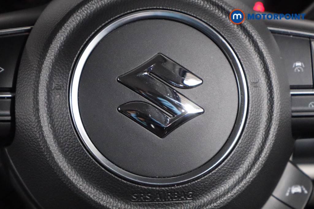 Suzuki Swift Motion Manual Petrol Hatchback - Stock Number (1591624) - 17th supplementary image