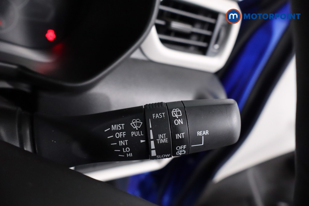 Suzuki Swift Motion Manual Petrol Hatchback - Stock Number (1591624) - 18th supplementary image