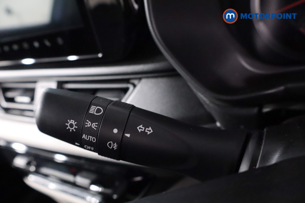 Suzuki Swift Motion Manual Petrol Hatchback - Stock Number (1591624) - 19th supplementary image