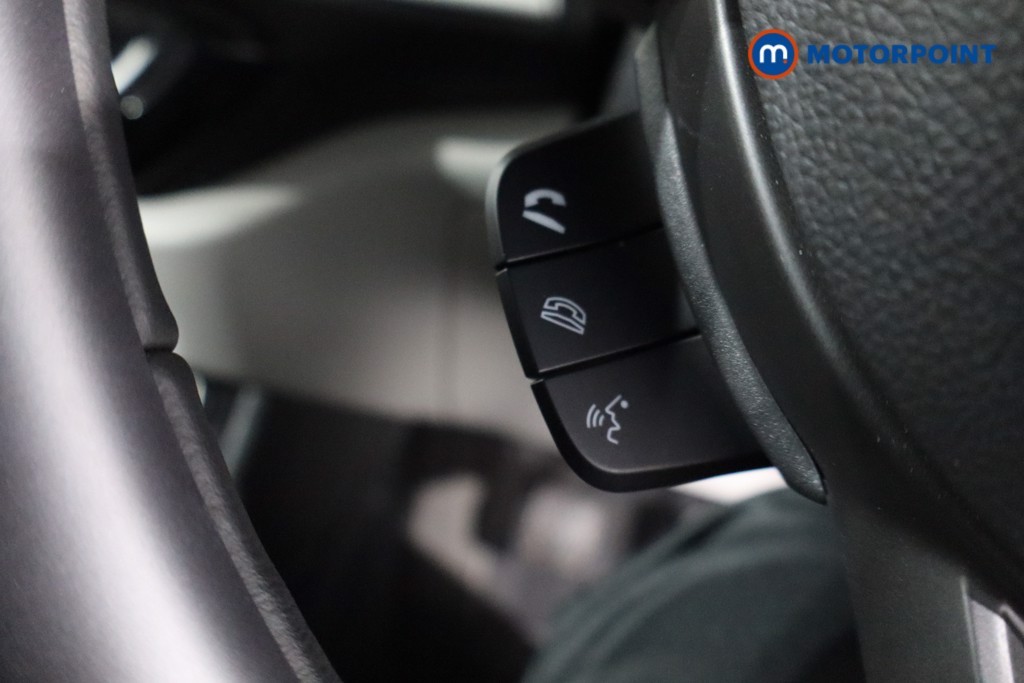 Suzuki Swift Motion Manual Petrol Hatchback - Stock Number (1591624) - 20th supplementary image