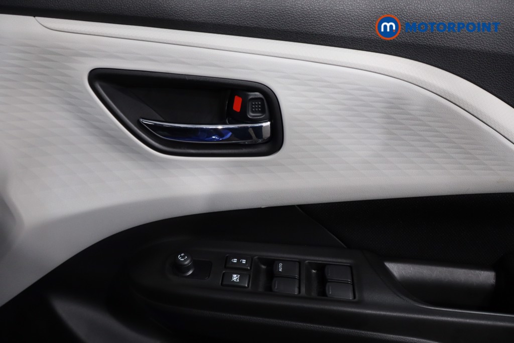 Suzuki Swift Motion Manual Petrol Hatchback - Stock Number (1591624) - 23rd supplementary image