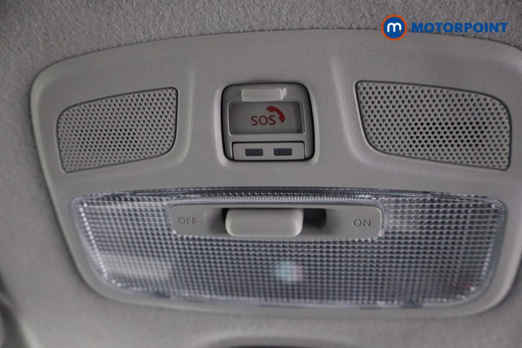 Suzuki Swift Motion Manual Petrol Hatchback - Stock Number (1591624) - 26th supplementary image