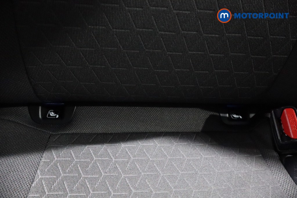 Suzuki Swift Motion Manual Petrol Hatchback - Stock Number (1591624) - 27th supplementary image