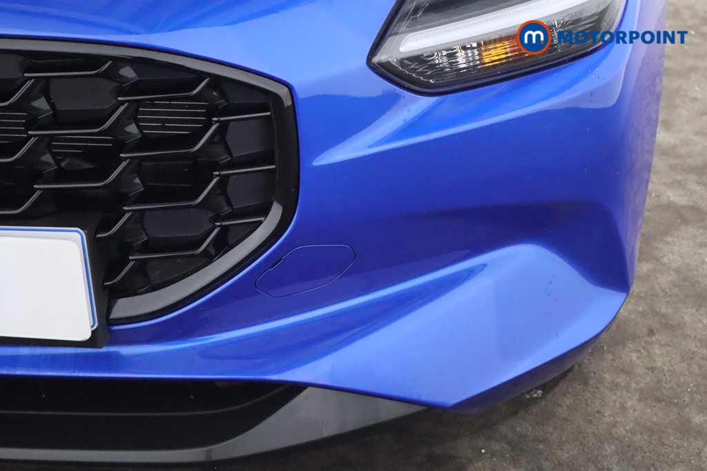 Suzuki Swift Motion Manual Petrol Hatchback - Stock Number (1591624) - 29th supplementary image