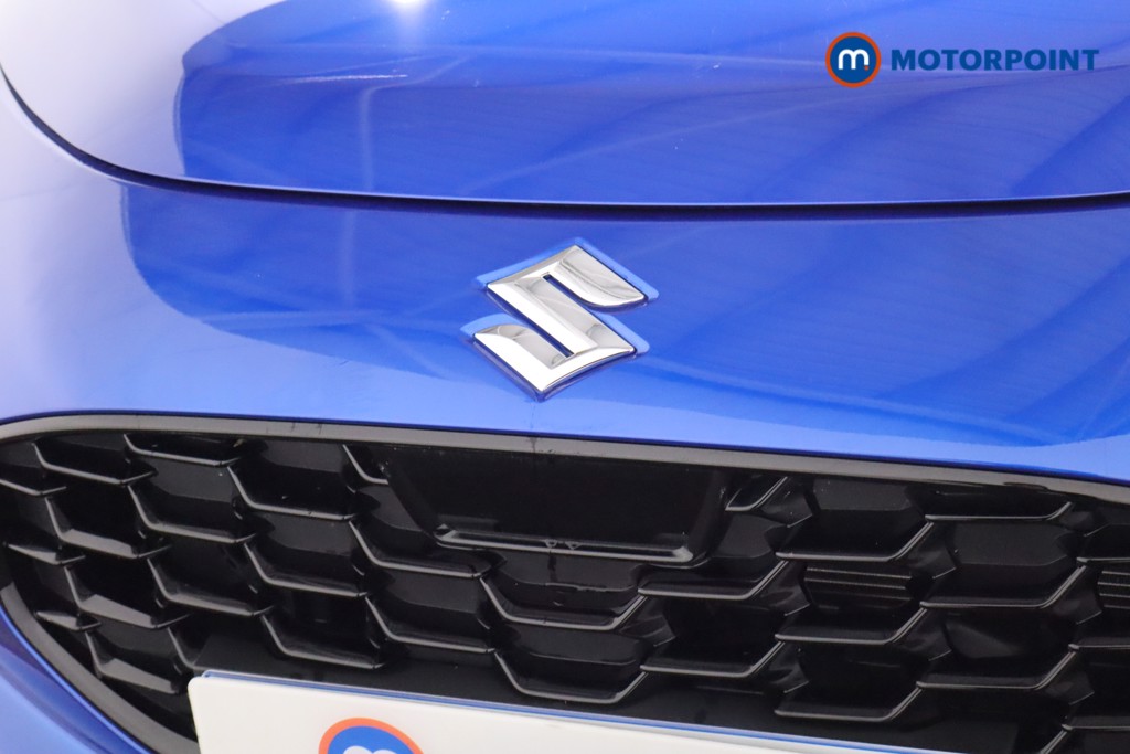 Suzuki Swift Motion Manual Petrol Hatchback - Stock Number (1591624) - 30th supplementary image