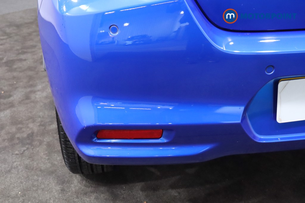 Suzuki Swift Motion Manual Petrol Hatchback - Stock Number (1591624) - 35th supplementary image