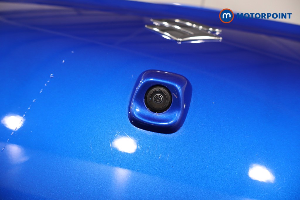 Suzuki Swift Motion Manual Petrol Hatchback - Stock Number (1591624) - 36th supplementary image