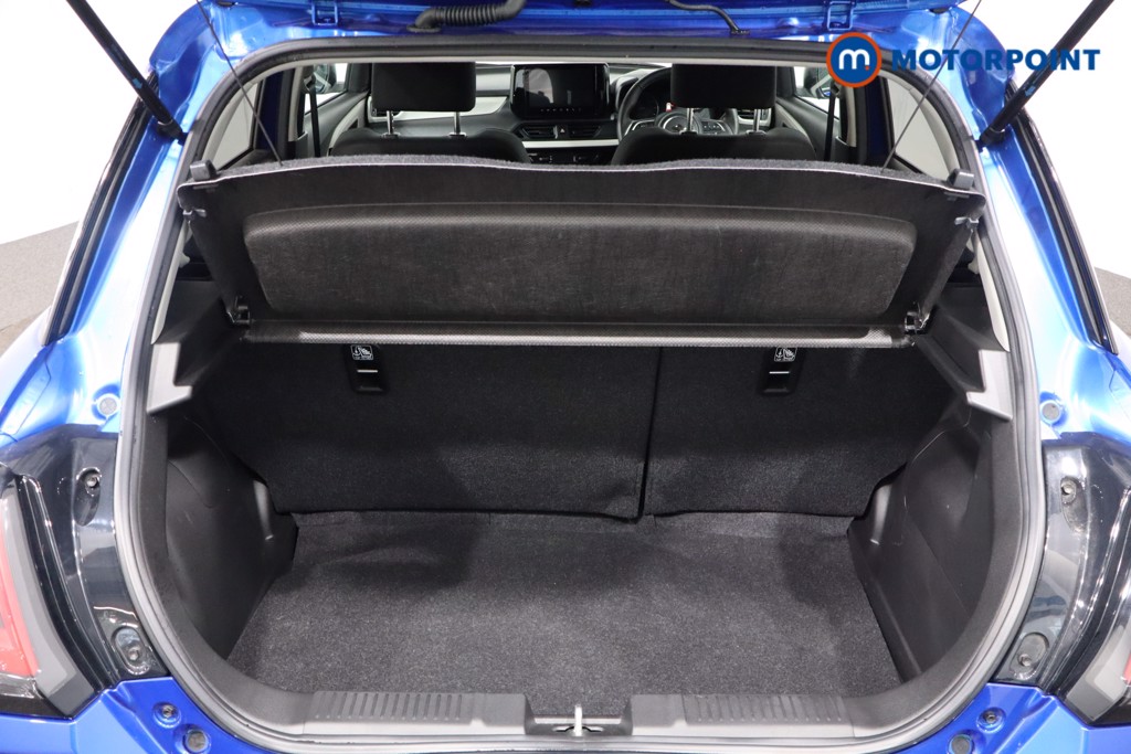 Suzuki Swift Motion Manual Petrol Hatchback - Stock Number (1591624) - 38th supplementary image