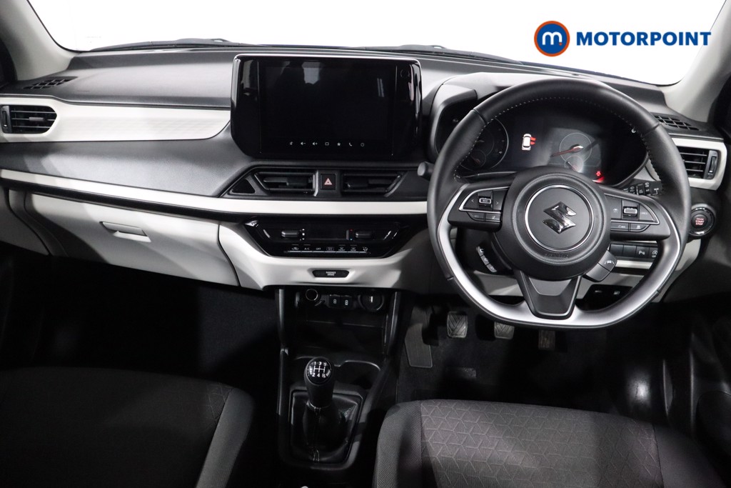 Suzuki Swift Motion Manual Petrol Hatchback - Stock Number (1591624) - 1st supplementary image