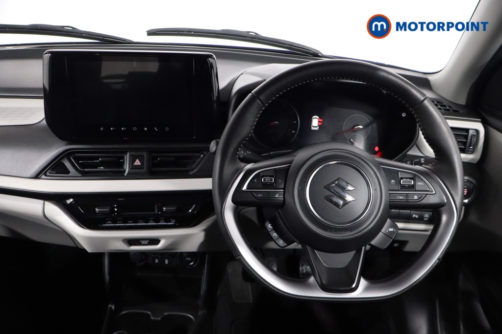 Suzuki Swift Motion Manual Petrol Hatchback - Stock Number (1591631) - 3rd supplementary image