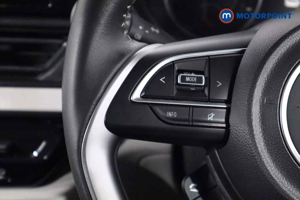 Suzuki Swift Motion Manual Petrol Hatchback - Stock Number (1591631) - 7th supplementary image