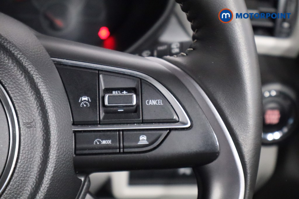 Suzuki Swift Motion Manual Petrol Hatchback - Stock Number (1591631) - 8th supplementary image