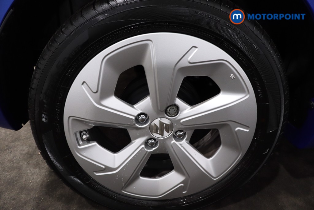 Suzuki Swift Motion Manual Petrol Hatchback - Stock Number (1591631) - 9th supplementary image