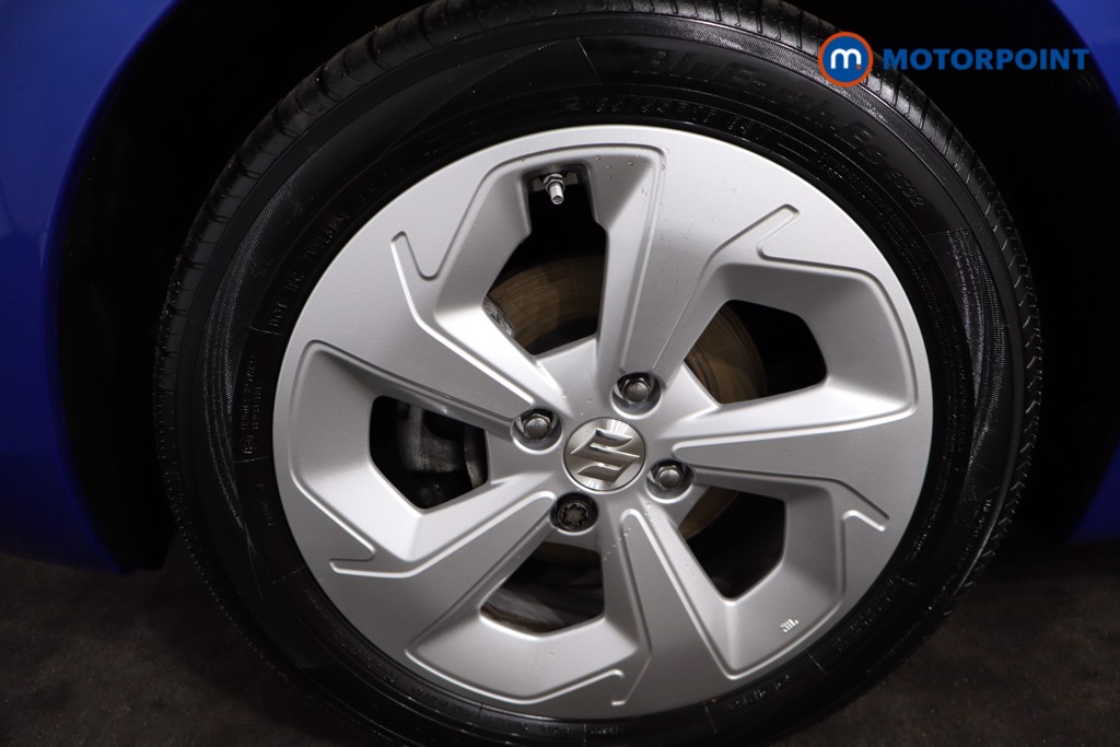 Suzuki Swift Motion Manual Petrol Hatchback - Stock Number (1591631) - 11th supplementary image
