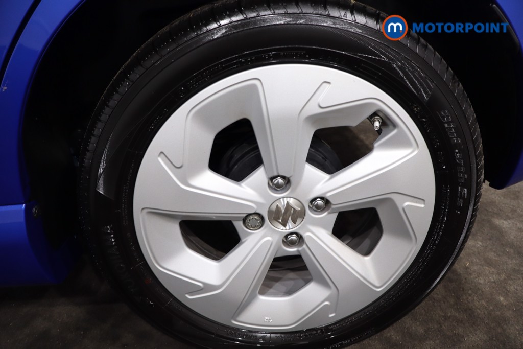 Suzuki Swift Motion Manual Petrol Hatchback - Stock Number (1591631) - 12th supplementary image