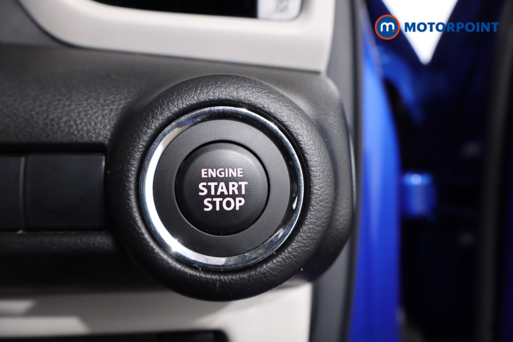 Suzuki Swift Motion Manual Petrol Hatchback - Stock Number (1591631) - 13th supplementary image