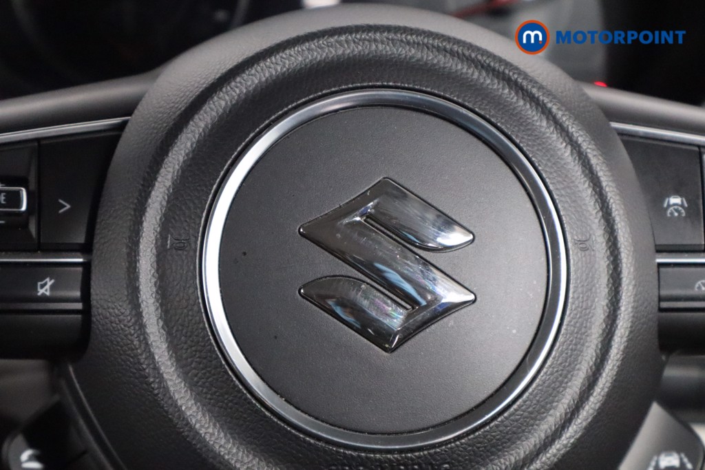 Suzuki Swift Motion Manual Petrol Hatchback - Stock Number (1591631) - 16th supplementary image