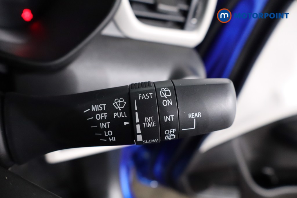 Suzuki Swift Motion Manual Petrol Hatchback - Stock Number (1591631) - 17th supplementary image
