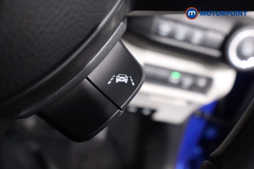 Suzuki Swift Motion Manual Petrol Hatchback - Stock Number (1591631) - 20th supplementary image