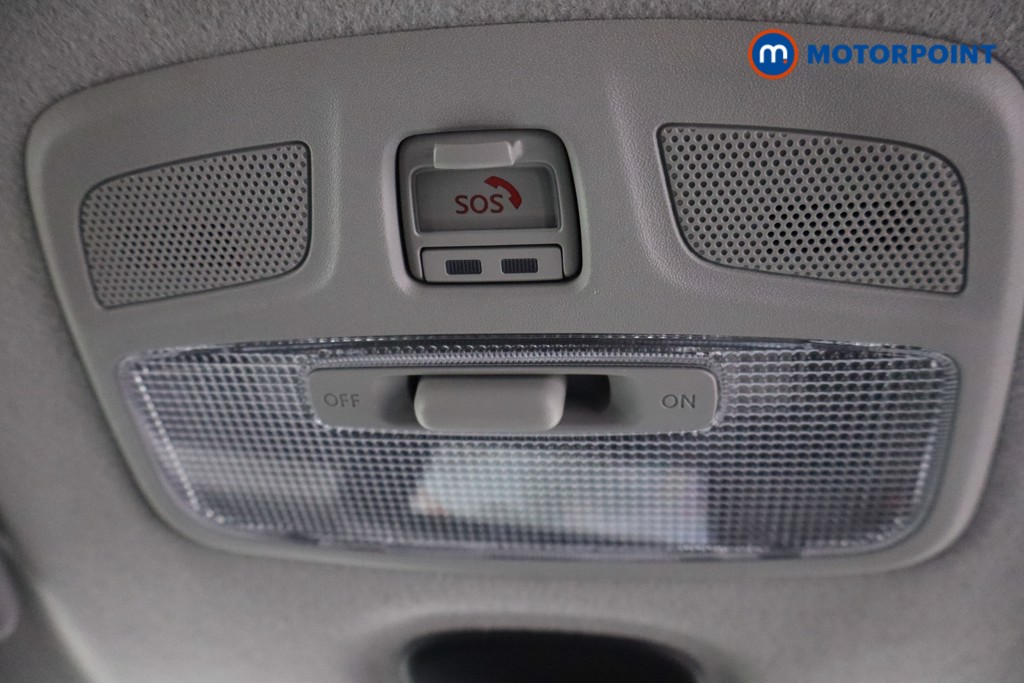 Suzuki Swift Motion Manual Petrol Hatchback - Stock Number (1591631) - 24th supplementary image