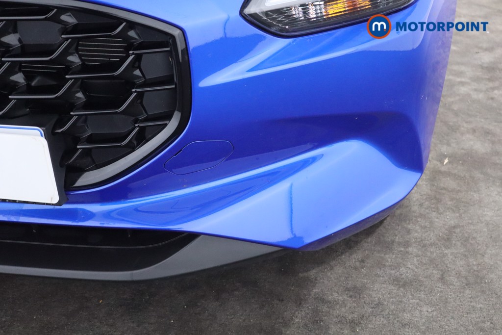 Suzuki Swift Motion Manual Petrol Hatchback - Stock Number (1591631) - 27th supplementary image