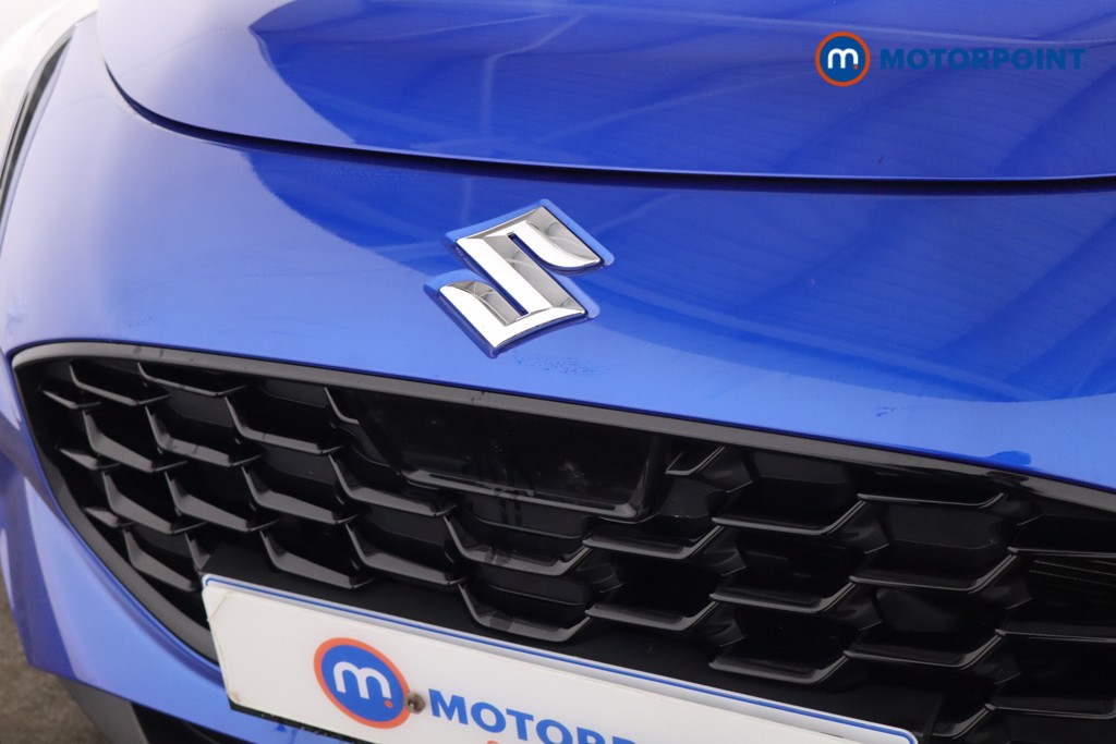 Suzuki Swift Motion Manual Petrol Hatchback - Stock Number (1591631) - 28th supplementary image