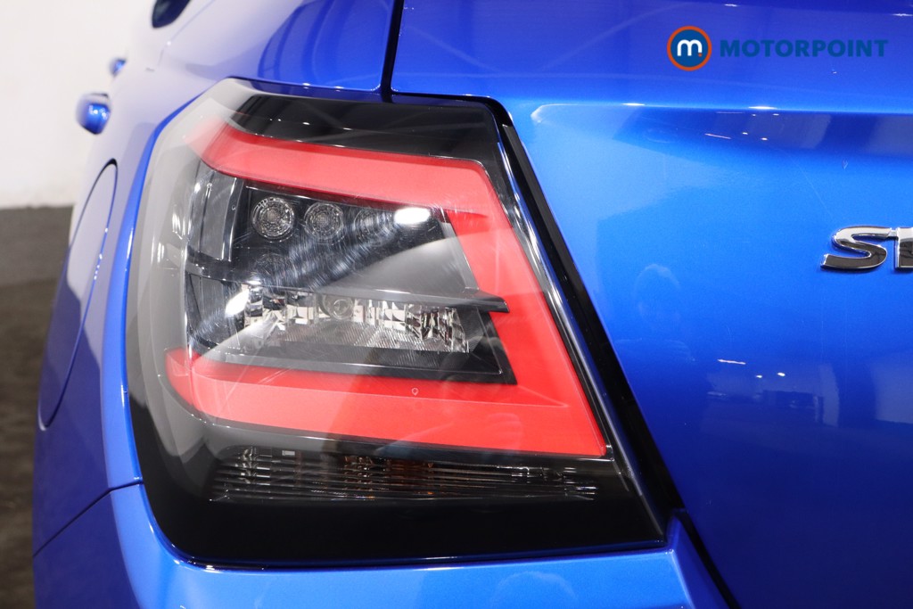 Suzuki Swift Motion Manual Petrol Hatchback - Stock Number (1591631) - 32nd supplementary image