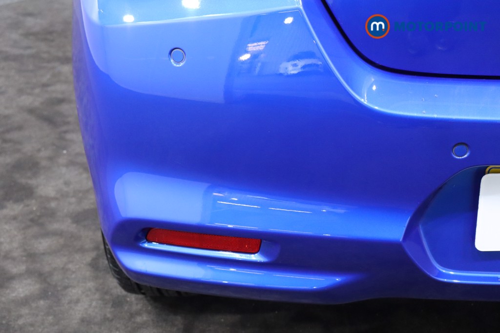 Suzuki Swift Motion Manual Petrol Hatchback - Stock Number (1591631) - 33rd supplementary image