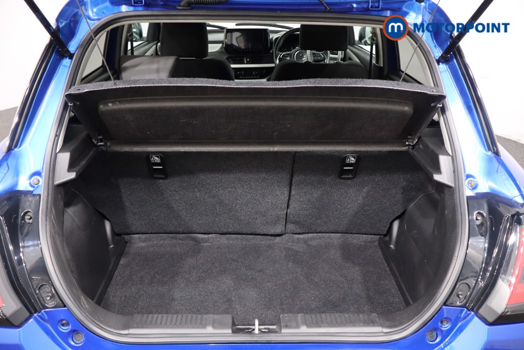 Suzuki Swift Motion Manual Petrol Hatchback - Stock Number (1591631) - 36th supplementary image