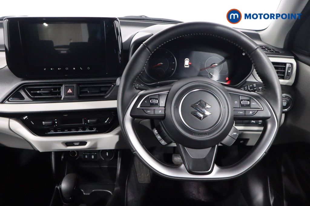 Suzuki Swift Motion Automatic Petrol Hatchback - Stock Number (1591632) - 3rd supplementary image