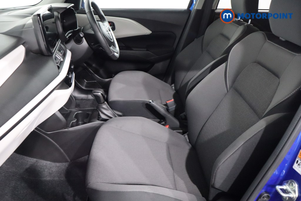 Suzuki Swift Motion Automatic Petrol Hatchback - Stock Number (1591632) - 4th supplementary image