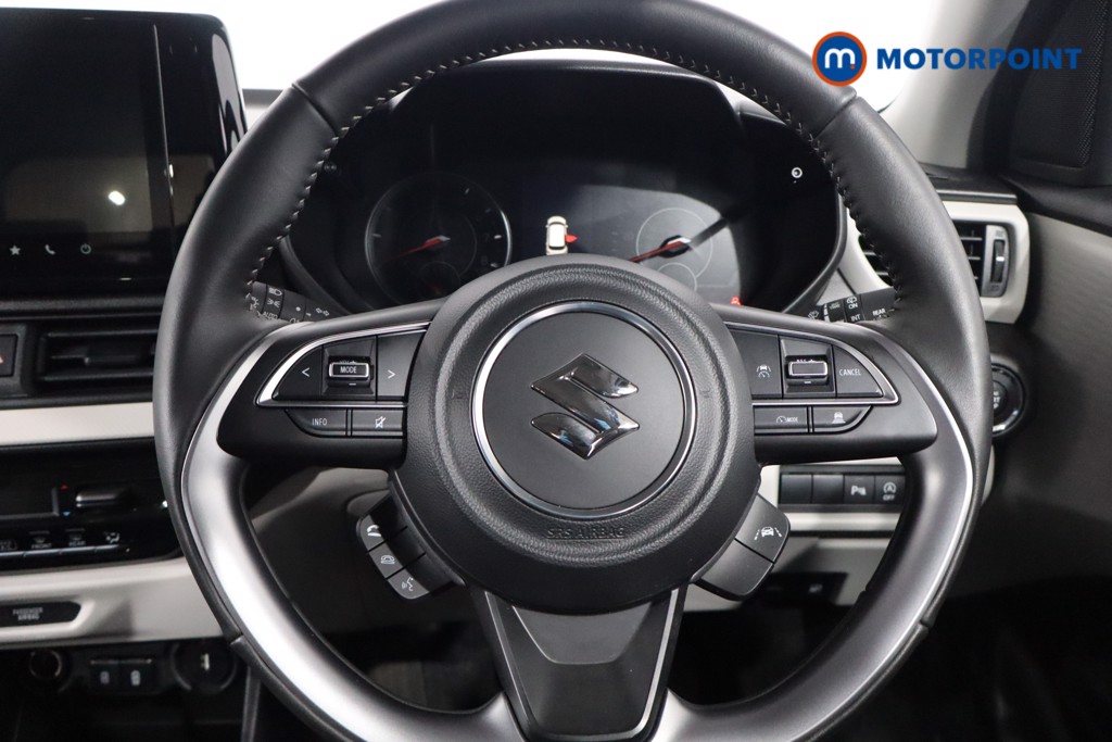 Suzuki Swift Motion Automatic Petrol Hatchback - Stock Number (1591632) - 6th supplementary image