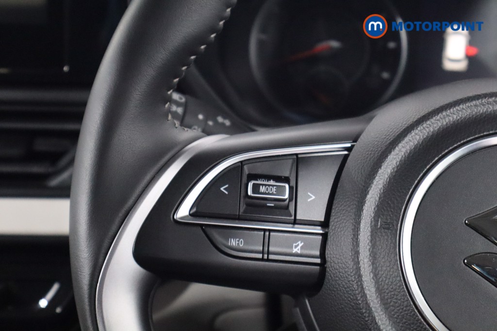 Suzuki Swift Motion Automatic Petrol Hatchback - Stock Number (1591632) - 7th supplementary image