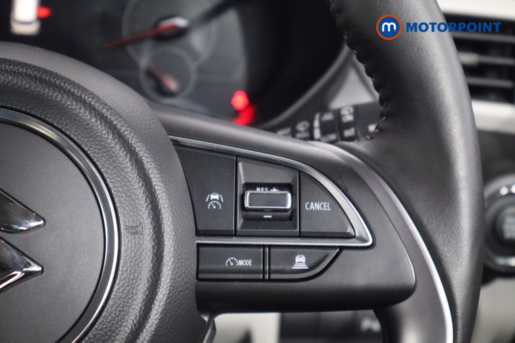 Suzuki Swift Motion Automatic Petrol Hatchback - Stock Number (1591632) - 8th supplementary image