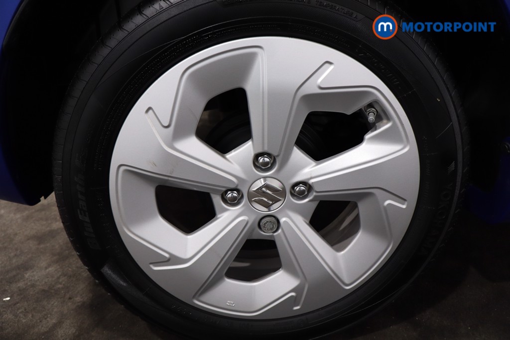 Suzuki Swift Motion Automatic Petrol Hatchback - Stock Number (1591632) - 9th supplementary image