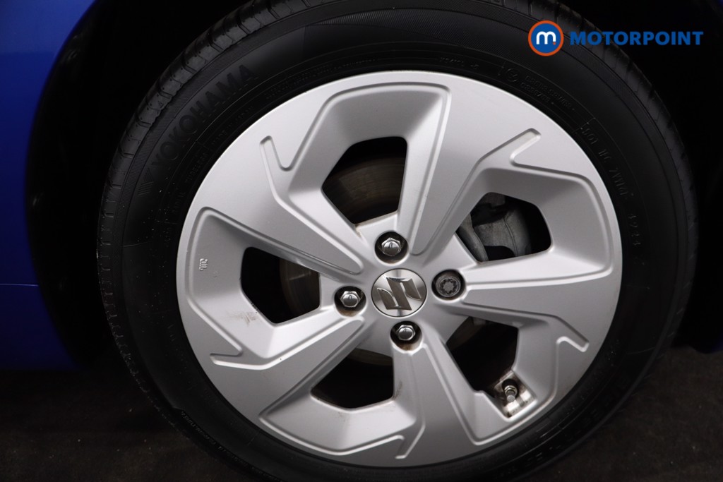 Suzuki Swift Motion Automatic Petrol Hatchback - Stock Number (1591632) - 10th supplementary image