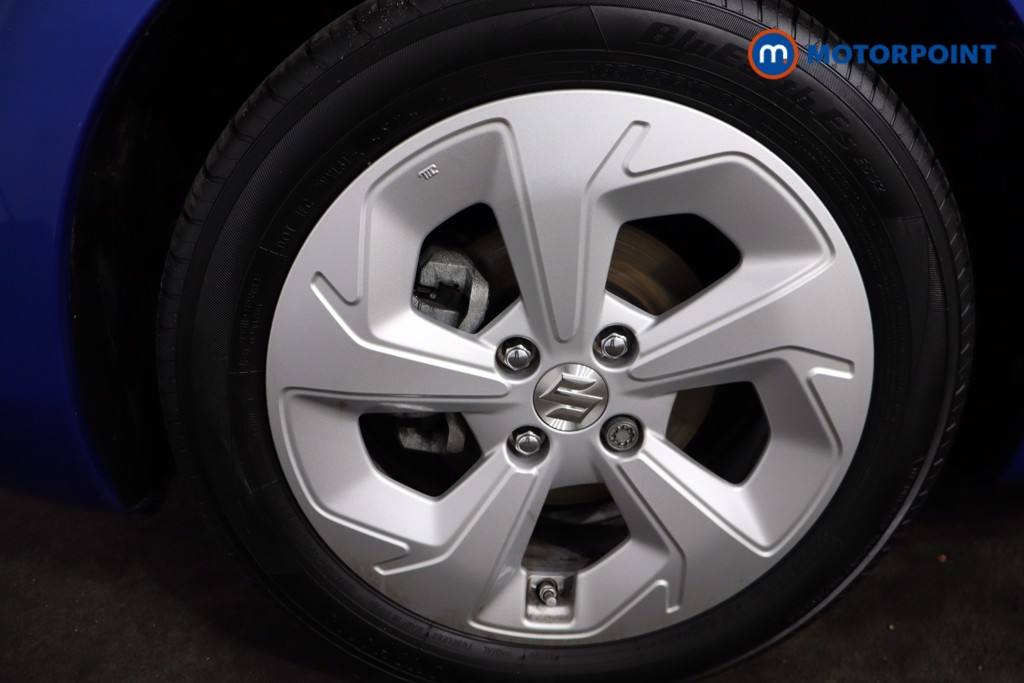 Suzuki Swift Motion Automatic Petrol Hatchback - Stock Number (1591632) - 11th supplementary image