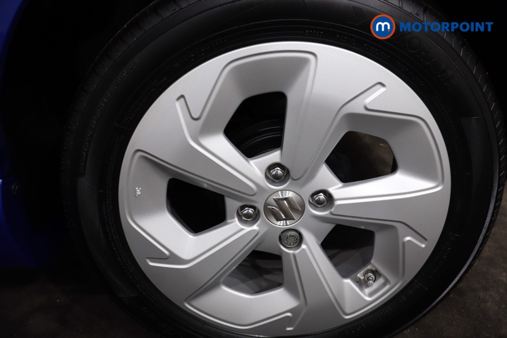 Suzuki Swift Motion Automatic Petrol Hatchback - Stock Number (1591632) - 12th supplementary image