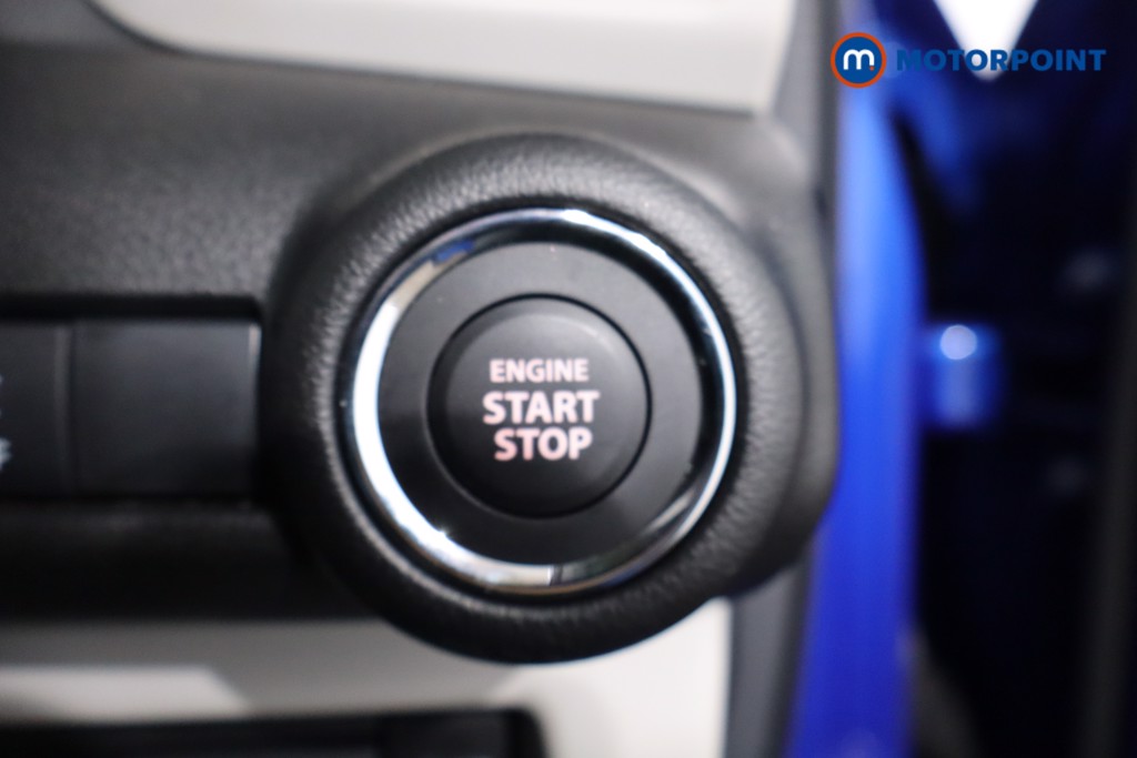 Suzuki Swift Motion Automatic Petrol Hatchback - Stock Number (1591632) - 13th supplementary image