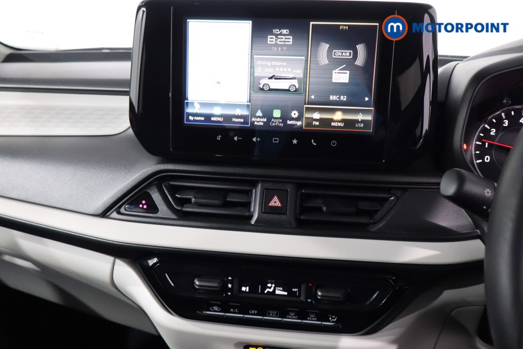 Suzuki Swift Motion Automatic Petrol Hatchback - Stock Number (1591632) - 15th supplementary image