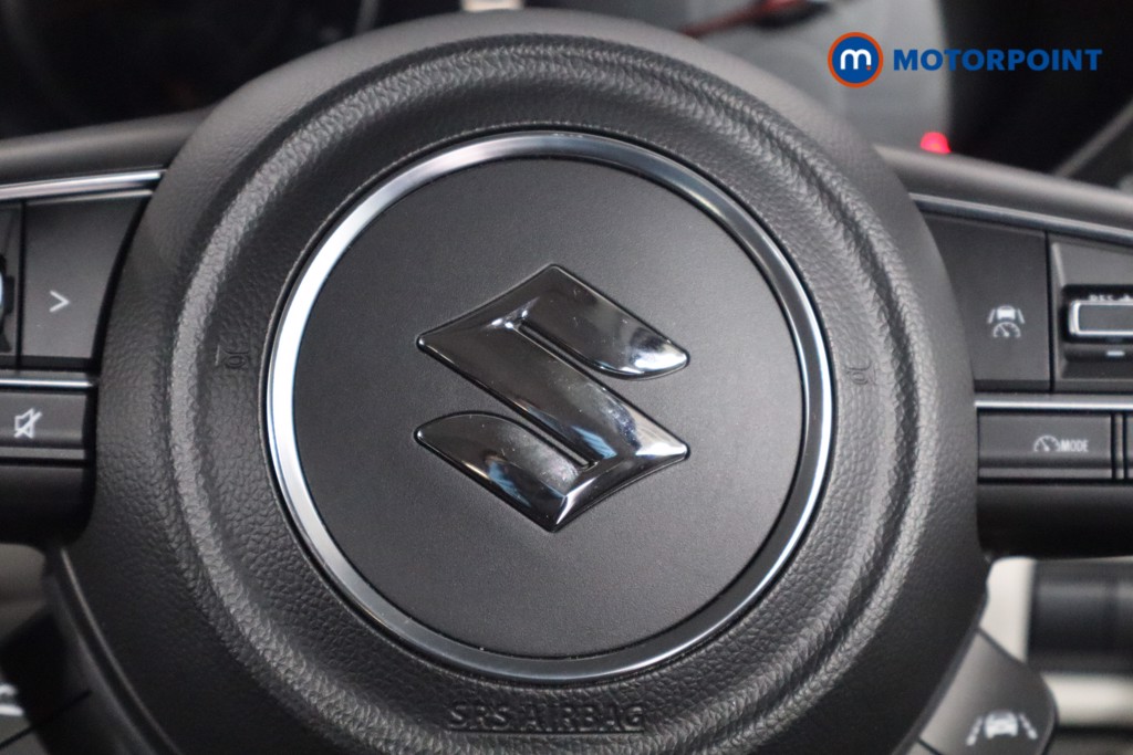 Suzuki Swift Motion Automatic Petrol Hatchback - Stock Number (1591632) - 17th supplementary image