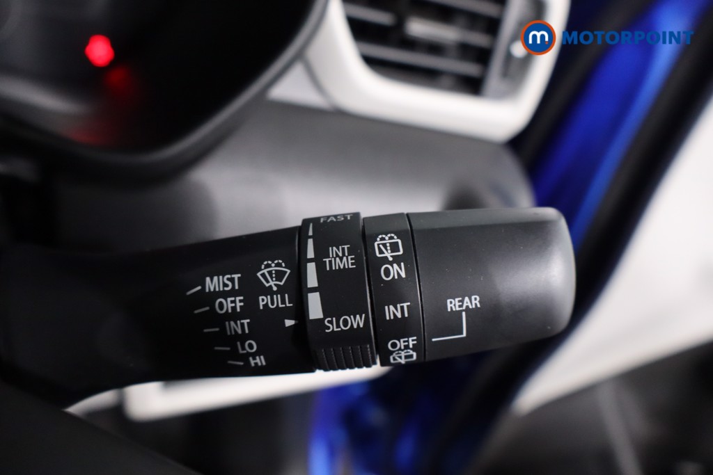 Suzuki Swift Motion Automatic Petrol Hatchback - Stock Number (1591632) - 18th supplementary image