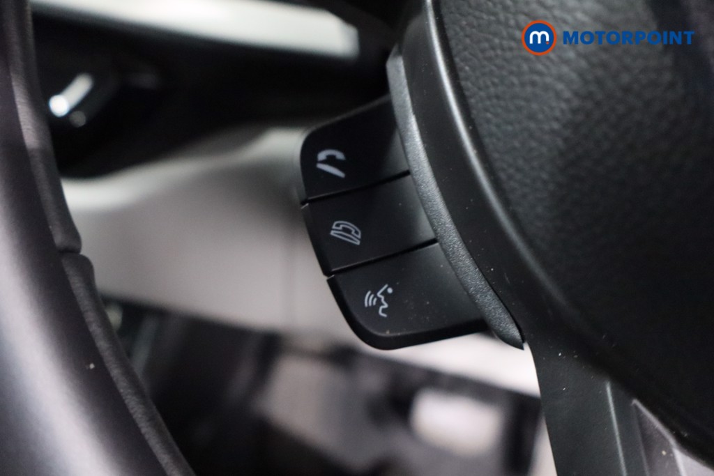 Suzuki Swift Motion Automatic Petrol Hatchback - Stock Number (1591632) - 20th supplementary image