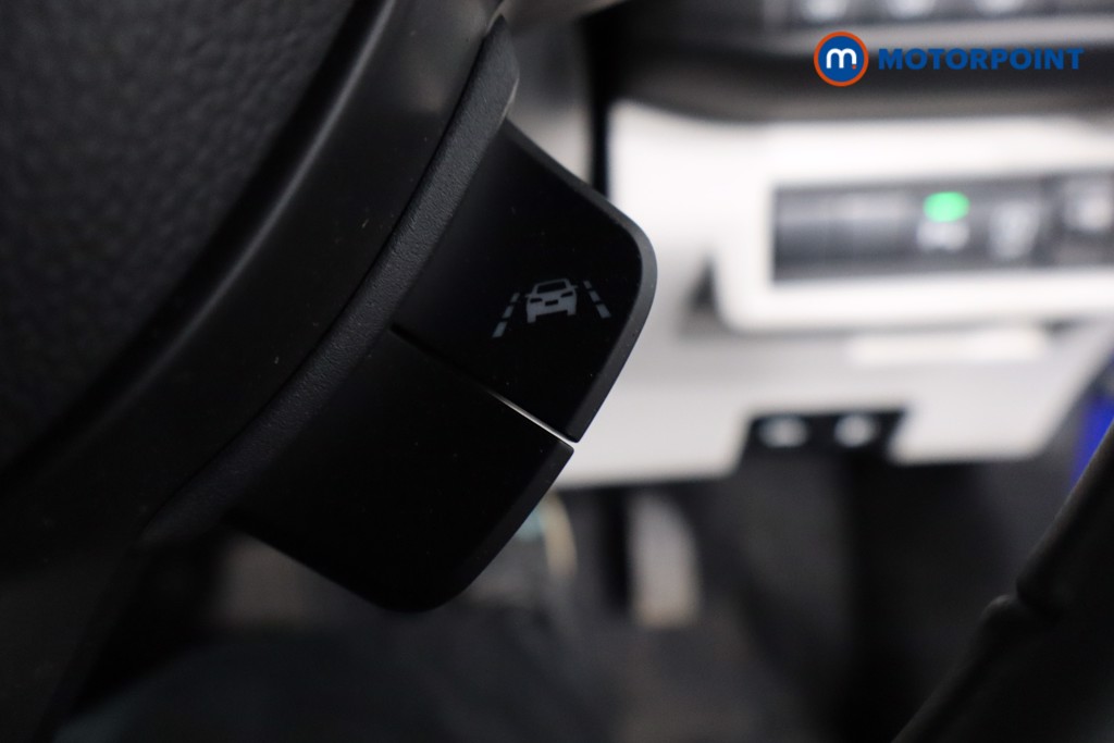 Suzuki Swift Motion Automatic Petrol Hatchback - Stock Number (1591632) - 21st supplementary image