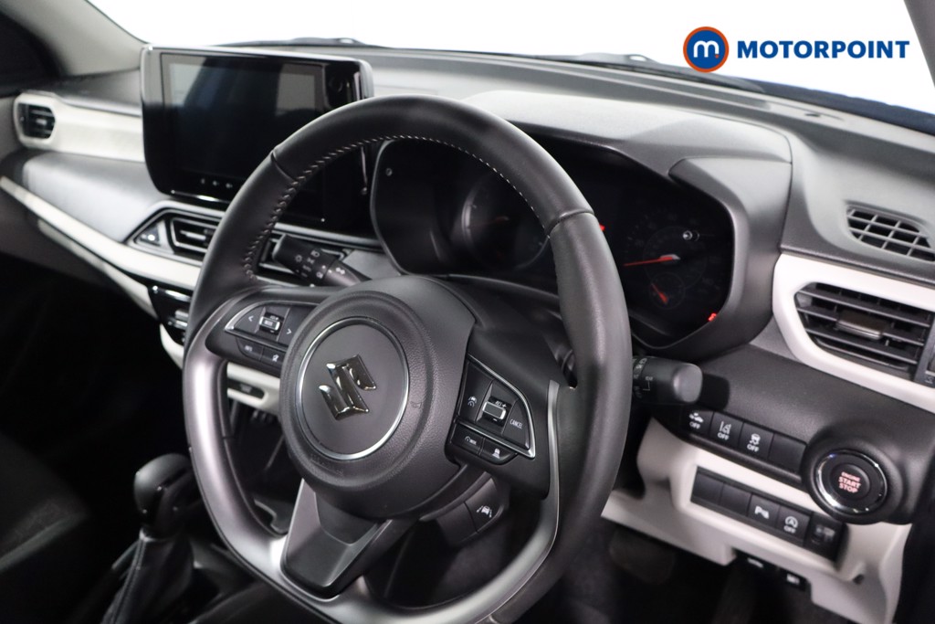 Suzuki Swift Motion Automatic Petrol Hatchback - Stock Number (1591632) - 24th supplementary image