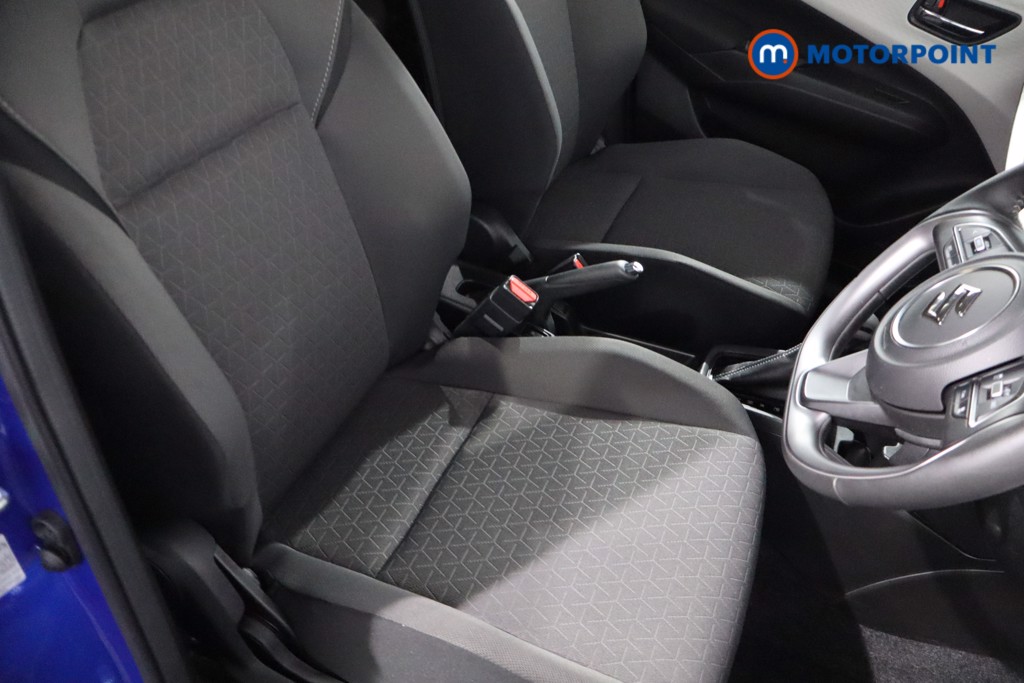 Suzuki Swift Motion Automatic Petrol Hatchback - Stock Number (1591632) - 25th supplementary image