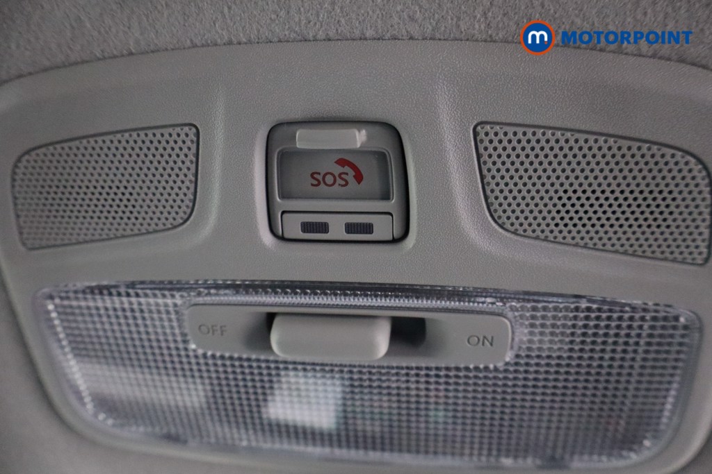 Suzuki Swift Motion Automatic Petrol Hatchback - Stock Number (1591632) - 26th supplementary image