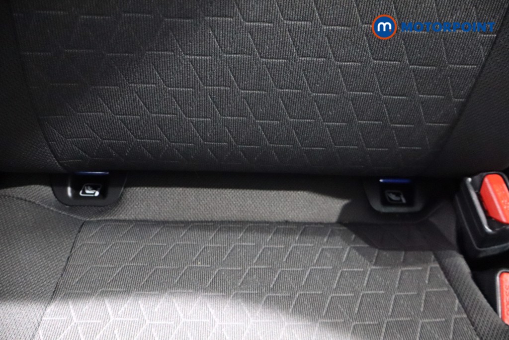 Suzuki Swift Motion Automatic Petrol Hatchback - Stock Number (1591632) - 27th supplementary image