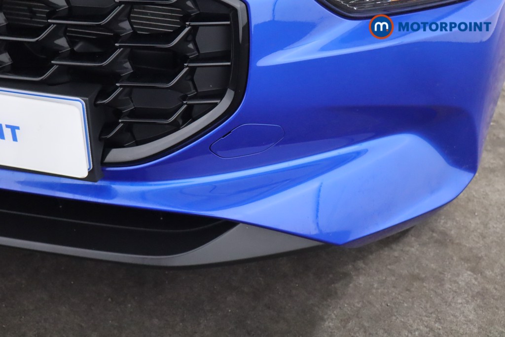 Suzuki Swift Motion Automatic Petrol Hatchback - Stock Number (1591632) - 29th supplementary image